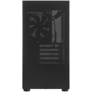 Корпус FSP S110-B  черный thumb 2