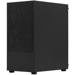 Корпус FSP S110-B  черный thumb 3