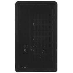 Корпус ZONE 51 FURY [Z51CASFURBK] черный thumb 7