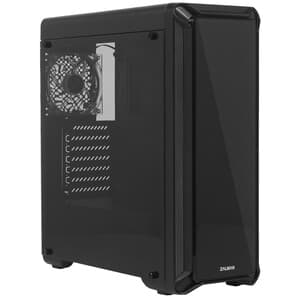 Корпус ZALMAN i3 Edge  черный thumb 2