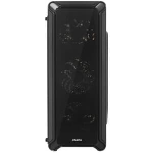 Корпус ZALMAN i3 Edge  черный thumb 3