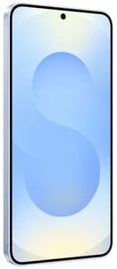 Samsung 6.2" Смартфон Samsung Galaxy S25 128 ГБ голубой, фото 2