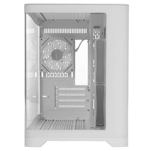 Корпус 1STPLAYER UVIEW UV6 ARGB [UV6-WH-2FC7R-W-1FC7-W] белый thumb 3