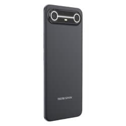 Tecno 6.78" Смартфон Tecno SPARK Slim 256 ГБ черный, фото 16