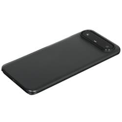 Tecno 6.78" Смартфон Tecno SPARK Slim 256 ГБ черный, фото 9