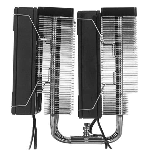 ID-Cooling Кулер для процессора ID-COOLING FROZN A620 PRO SE ARGB  черный, фото 5