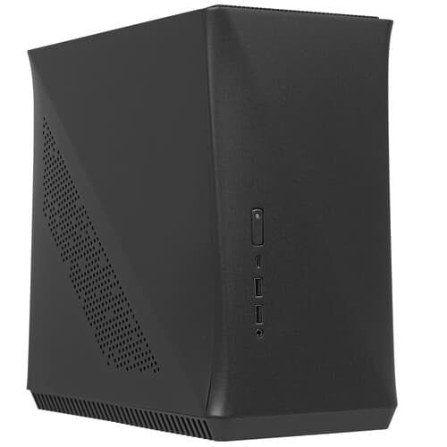 Корпус Fractal Design Era ITX [FD-CA-ERA-ITX-BK] черный thumb 1