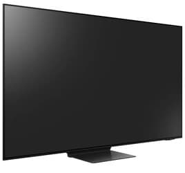 Samsung 83" (214 см) Телевизор Samsung QE83S95FAEXRU черный, фото 3