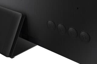 Samsung 83" (214 см) Телевизор Samsung QE83S95FAEXRU черный, фото 7