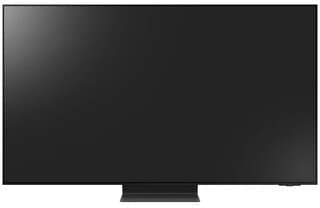 Samsung 83" (214 см) Телевизор Samsung QE83S95FAEXRU черный, фото 2
