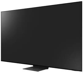 Samsung 83" (214 см) Телевизор Samsung QE83S95FAEXRU черный, фото 4