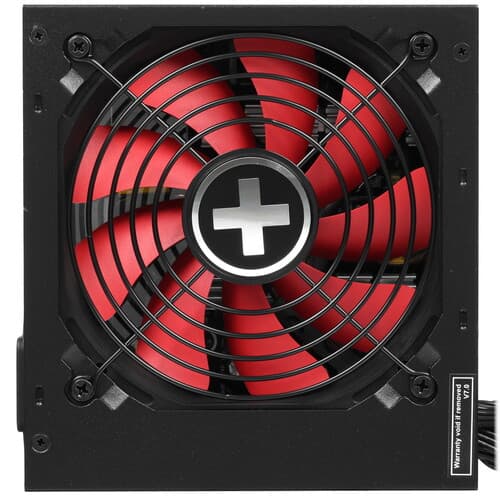 Блок питания Xilence Gaming series XN220 650W [XP650R10] черный thumb 2