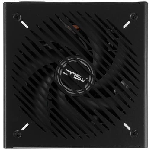 Блок питания ASUS Prime 750W Gold [90YE00U3-B0NA00] белый, черный thumb 2