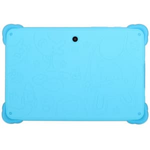 KENSHI 8" Планшет KENSHI Kids H19 LTE 64 ГБ синий, фото 3
