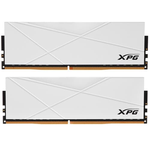 XPG (ADATA) Оперативная память ADATA XPG SPECTRIX D50 RGB [AX4U32008G16A-DW50] 16 ГБ, фото 2