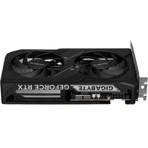 GIGABYTE Видеокарта GIGABYTE GeForce RTX 5060 WINDFORCE [GV-N5060WF2-8GD], фото 5