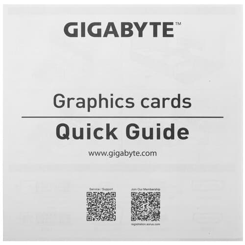 GIGABYTE Видеокарта GIGABYTE GeForce RTX 5060 WINDFORCE [GV-N5060WF2-8GD], фото 8