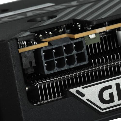 GIGABYTE Видеокарта GIGABYTE GeForce RTX 5060 WINDFORCE [GV-N5060WF2-8GD], фото 6
