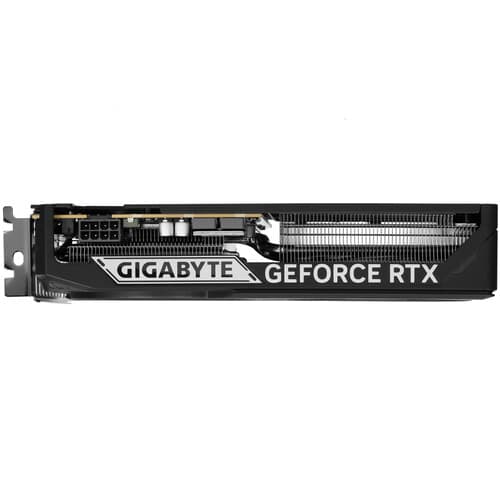GIGABYTE Видеокарта GIGABYTE GeForce RTX 5060 WINDFORCE [GV-N5060WF2-8GD], фото 7
