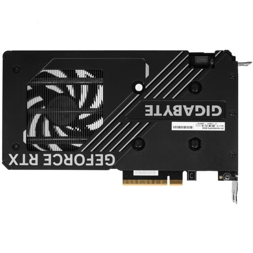 GIGABYTE Видеокарта GIGABYTE GeForce RTX 5060 WINDFORCE [GV-N5060WF2-8GD], фото 2
