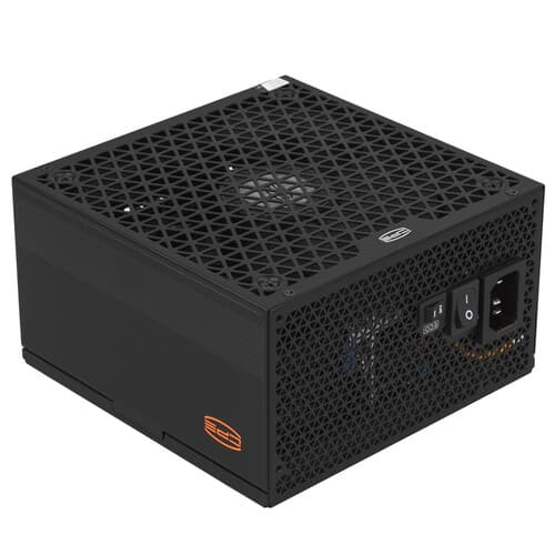 Блок питания PCCooler YN750 [P5-YN750-G1FFBK1-EU] черный thumb 3