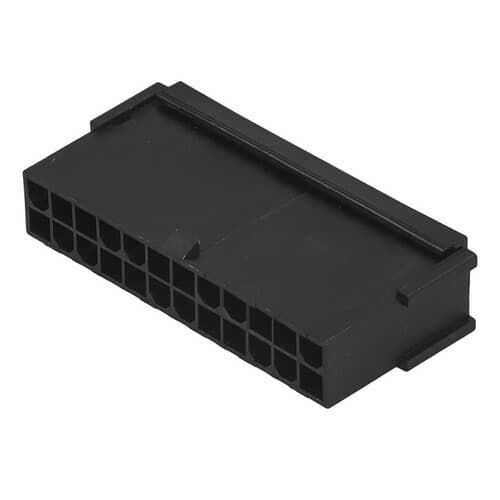 Блок питания PCCooler YN750 [P5-YN750-G1FFBK1-EU] черный thumb 5