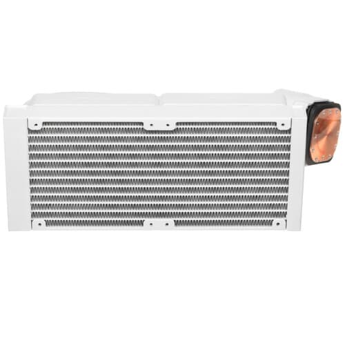 Система охлаждения Thermaltake TH240 V2 ARGB Sync  белая thumb 6