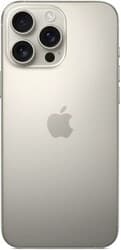 Apple 6.9" Смартфон Apple iPhone 16 Pro Max 1024 ГБ серый, фото 2