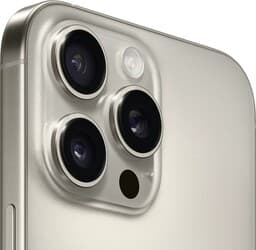 Apple 6.9" Смартфон Apple iPhone 16 Pro Max 1024 ГБ серый, фото 3