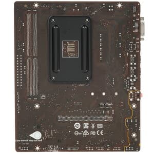 Материнская плата MSI A520M-A PRO thumb 2