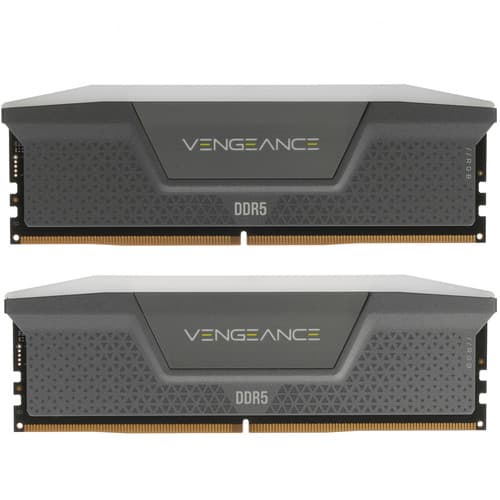 Corsair Оперативная память Corsair Vengeance RGB [CMH96GX5M2E6000Z36] 32 ГБ, фото 2