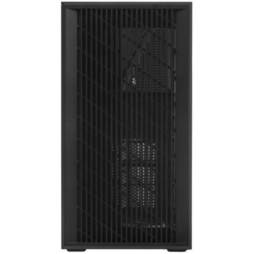 Корпус LIAN LI Vector V100R [G99.V100RX.R1] черный thumb 8