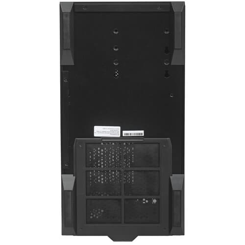Корпус LIAN LI Vector V100R [G99.V100RX.R1] черный thumb 9