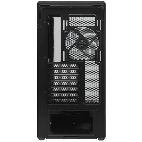 Корпус LIAN LI Vector V100R [G99.V100RX.R1] черный thumb 7