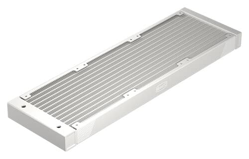 Система охлаждения PCCooler DS360  белая thumb 15