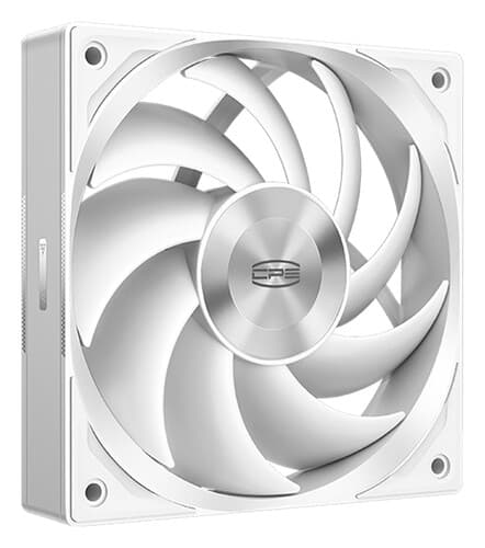 Система охлаждения PCCooler DS360  белая thumb 16