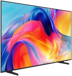 Samsung 65" (163 см) Телевизор Samsung UE65M70HAUXPY черный, фото 2
