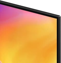 Samsung 65" (163 см) Телевизор Samsung UE65M70HAUXPY черный, фото 4