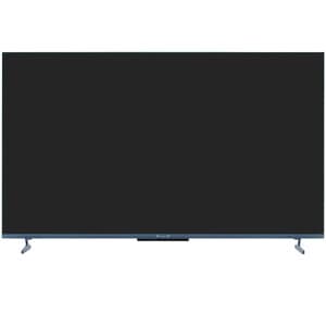 Haier 50" (127 см) Телевизор Haier 50 Smart TV S5 PRO синий, фото 2