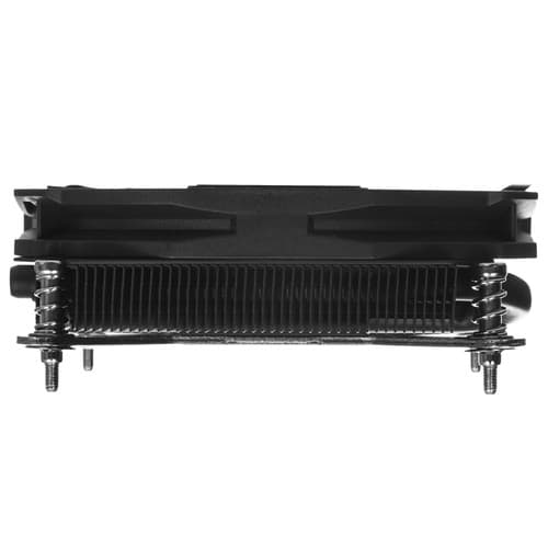 ID-Cooling Кулер для процессора ID-COOLING IS-28i [IS-28IBLACK] черный, фото 3