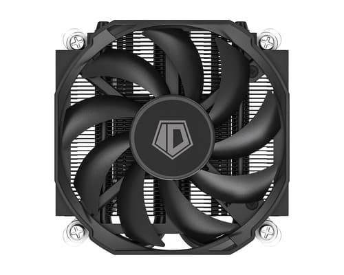 ID-Cooling Кулер для процессора ID-COOLING IS-28i [IS-28IBLACK] черный, фото 12