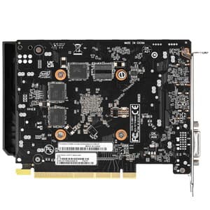 Palit Видеокарта Palit GeForce RTX 3050 StormX OC [NE63050S18JE-1072F], фото 2