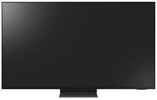 Samsung 65" (163 см) Телевизор Samsung QE65S95FAUXRU черный, фото 2