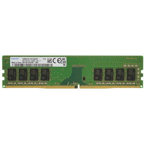 Samsung Оперативная память Samsung OEM [M378A1K43EB2-CWE] 8 ГБ