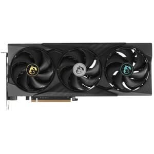 MSI Видеокарта MSI GeForce RTX 5060 Ti GAMING TRIO OC [RTX 5060 Ti 16G GAMING TRIO OC], фото 2