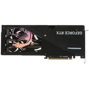 MSI Видеокарта MSI GeForce RTX 5060 Ti GAMING TRIO OC [RTX 5060 Ti 16G GAMING TRIO OC], фото 3