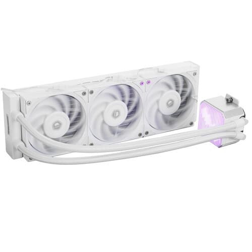 Система охлаждения ID-COOLING DX360 MAX  белая thumb 1