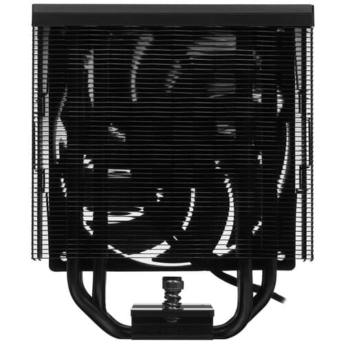 PCCooler Кулер для процессора PCCooler RZ500 BK [RZ500-BKNWNX-GL] черный, фото 5