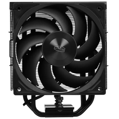PCCooler Кулер для процессора PCCooler RZ500 BK [RZ500-BKNWNX-GL] черный, фото 3