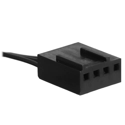 PCCooler Кулер для процессора PCCooler RZ500 BK [RZ500-BKNWNX-GL] черный, фото 6